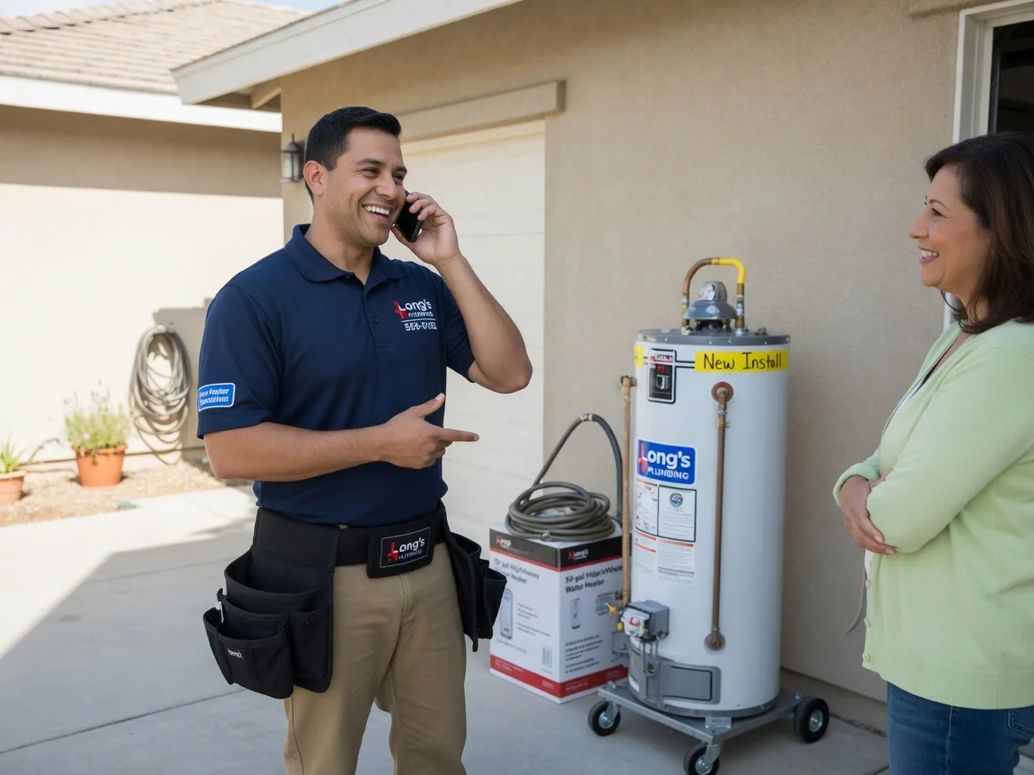 Leak Detection Charlotte, TN FAQs